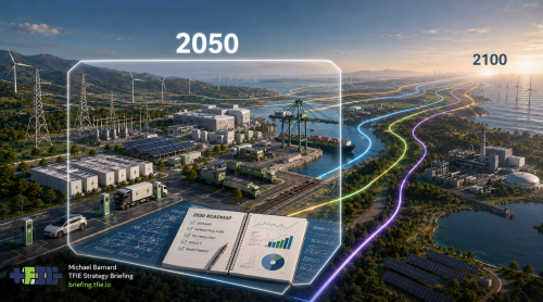 The 2100 Projections Came First. Then Clients Asked For 2050 Roadmaps.