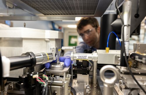 Battery, Cradle-to-Crisis Approach Improves Battery Safety & Performance