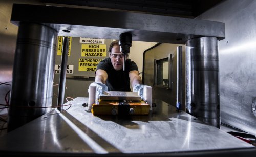 Battery, Cradle-to-Crisis Approach Improves Battery Safety & Performance