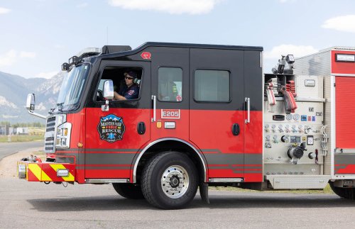 Battery, Cradle-to-Crisis Approach Improves Battery Safety & Performance