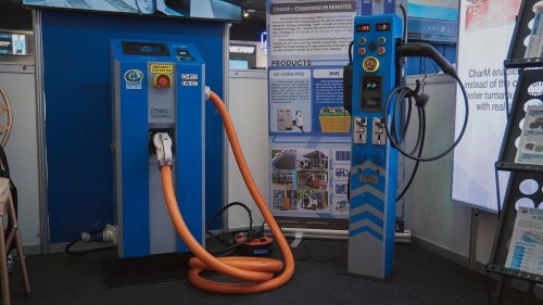 Philippine Science Department Expands Academic Partnerships to Push EV Adoption