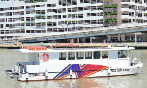Philippine Science Department Expands Academic Partnerships to Push EV Adoption