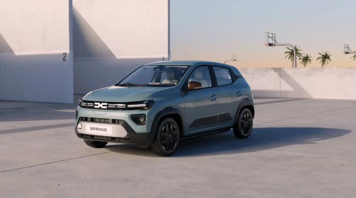 This Electric Car Is Now The UK’s Cheapest Car