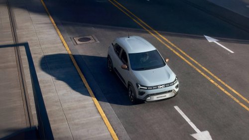 This Electric Car Is Now The UK’s Cheapest Car