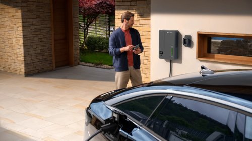 Volkswagen, Volkswagen Group Shows Leadership With Elli V2G Service Launch
