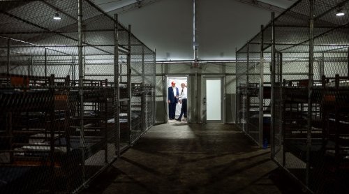 “Alligator Alcatraz” Ends Immigration Detention After Earthjustice Lawsuits