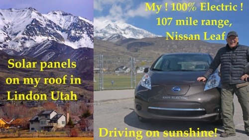 My 12 Year EV Saga … Finishing with FSD V14, the Ultimate Driving Machine