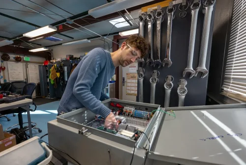 HERO’s Mission: Building a Blueprint for Wave Energy Components