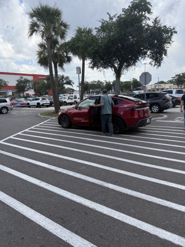 Tesla Robotaxi &amp; Waymo Both Expanding Into Tampa, Florida!