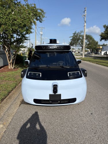 Tesla Robotaxi &amp; Waymo Both Expanding Into Tampa, Florida!