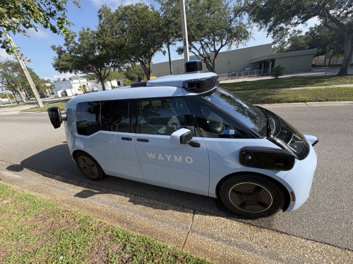 Tesla Robotaxi &amp; Waymo Both Expanding Into Tampa, Florida!