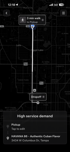 Tesla, Robotaxi, Tesla Robotaxi & Waymo Both Expanding Into Tampa, Florida!