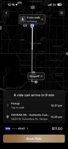 Tesla, Robotaxi, Tesla Robotaxi & Waymo Both Expanding Into Tampa, Florida!