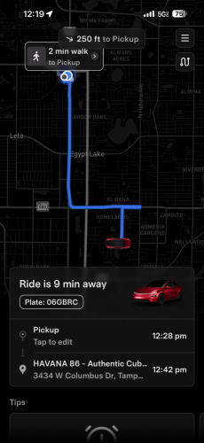 Tesla, Robotaxi, Tesla Robotaxi & Waymo Both Expanding Into Tampa, Florida!