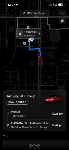 Tesla Robotaxi &amp; Waymo Both Expanding Into Tampa, Florida!