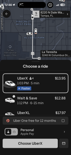 Tesla, Robotaxi, Tesla Robotaxi & Waymo Both Expanding Into Tampa, Florida!