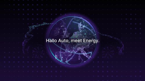 Volkswagen, Volkswagen Group Shows Leadership With Elli V2G Service Launch
