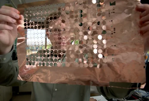 NLR Battery Innovation Awarded NASA’s Invention of the Year