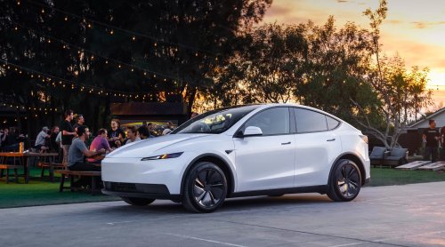 Buying the Most Sold Vehicle in the World, the Tesla Model Y — What Are Your Options?