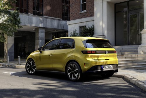 Battery, The All-New VW ID. Polo Now Available with 37-kWh Battery — Affordable Entry into Electric Mobility