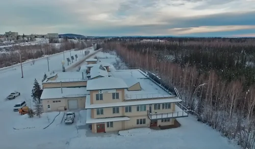 New Partnerships With State of Alaska & University of Alaska Fairbanks Expand on Critical Minerals & Energy Innovation