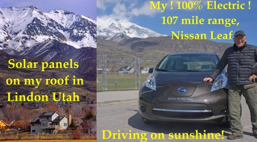 My 12 Year EV Saga … Finishing with FSD V14, the Ultimate Driving Machine