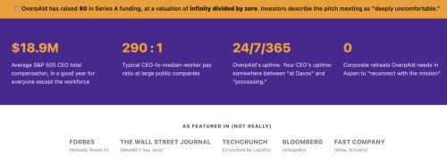 AI To Replace Overpaid CEOs