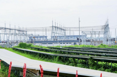 World’s Largest Integrated Solar &amp; Battery Storage Project Inaugurated in the Philippines