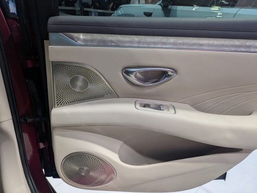 BYD, BYD Seal, BYD Seal 08 EV: A No-Compromise Premium Sedan At A Commodity Car Price