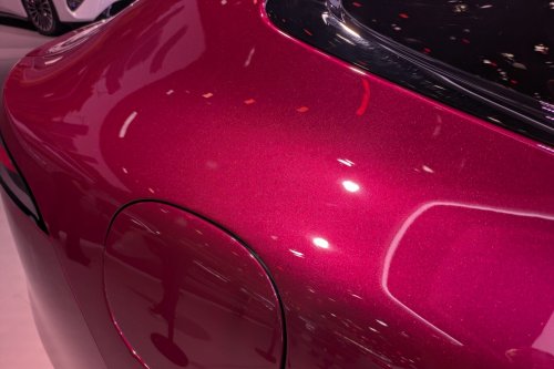BYD, BYD Seal, BYD Seal 08 EV: A No-Compromise Premium Sedan At A Commodity Car Price