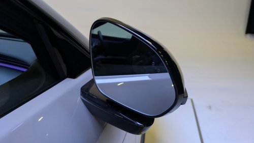 XPENG L03 Impresses In The Details: Part 1