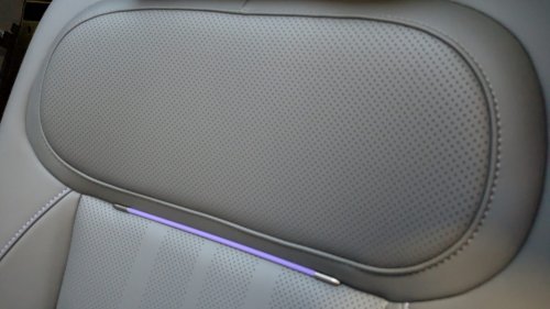 Xpeng, XPENG L03 Impresses In The Details: Part 1