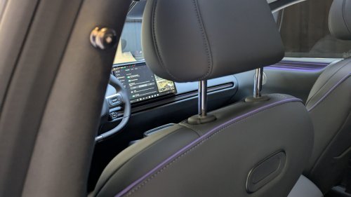 XPENG L03 Impresses In The Details: Part 1