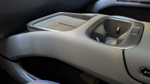 XPENG L03 Impresses In The Details: Part 1