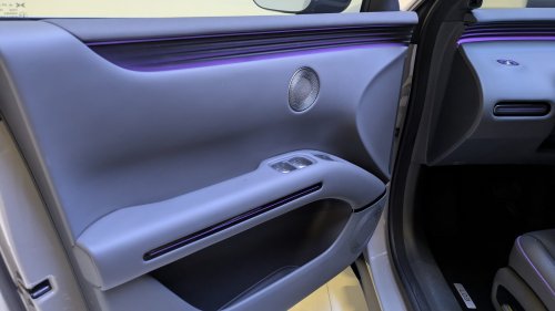 XPENG L03 Impresses In The Details: Part 1