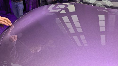 Xpeng, XPENG L03 Impresses In The Details: Part 1