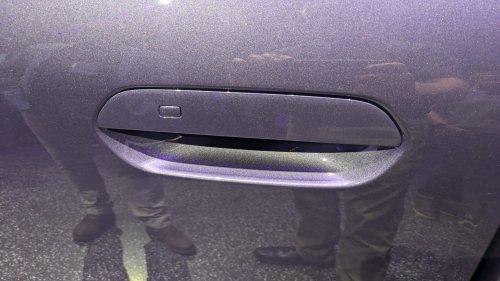 XPENG L03 Impresses In The Details: Part 1