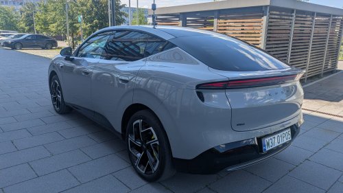 XPENG VLA 2.0 In Munich: Taking Global Intelligent Driving Lead