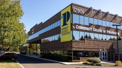 Ameresco Brings Rooftop Solar to Community College of Philadelphia