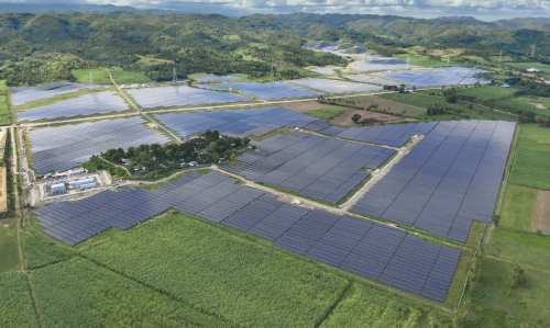Philippines Energy Company Junk Coal Plant & Break Ground on Latest BESS