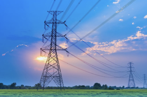 Asia-Pacific Races to Build a $50B Clean Power Grid to Feed AI Boom