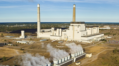 Another Coal Power Plant Bites The Dust (Shhh! Don’t Tell Trump!)