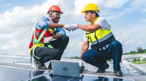 6 Records Solar & Storage Have Crushed in the First Half of 2026