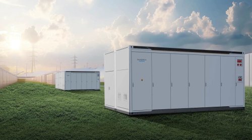 The 10 Top Battery Integrators in the World