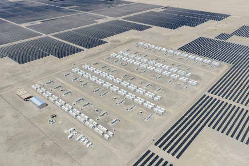 Tesla, Tesla & ContourGlobal Sign Long-Term Power Agreement Covering 1 Terawatt-Hour/Year for Sterling Renewable Project
