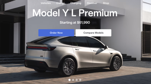 Will the 3-Row Tesla Model Y L Sell Well in the USA?