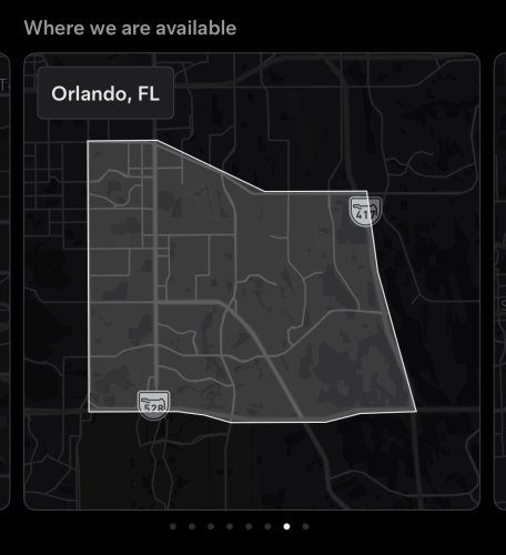 Tesla, Robotaxi, Tesla Launches Robotaxi in Tampa & Orlando, + Big Change Coming to FSD!