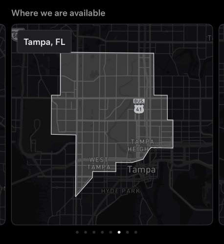 Tesla, Robotaxi, Tesla Launches Robotaxi in Tampa & Orlando, + Big Change Coming to FSD!