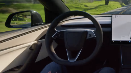 Getting to Know Your 2026 Tesla