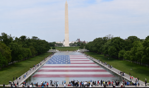 America’s Strongest Export Was Never Democracy. It Was Institutions.